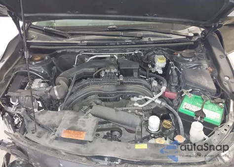 2019 Subaru Impreza 2.0I Premium from USA, damaged, VIN 4S3GTAD65K3703198